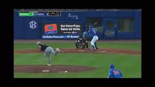 2021 gator baseball hype video