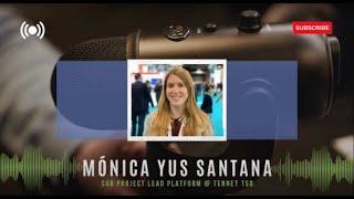 Windpowernl interview Mónica Yus Santana - European Energy Transition Network – East meets West