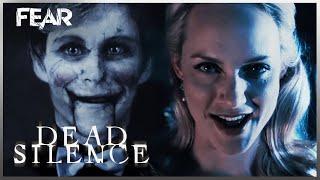 Dead Silence Twist Ending | Dead Silence (2007)