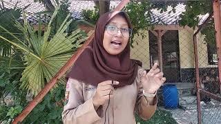 Biantara Pinilih: "Mun Teu Wanoh Moal Bogoh ka Budaya Urang" - MANIK NURUL A-SMAN 1 MAJALENGKA