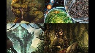 Gitfrog Monstrosity Commander Deck Tech