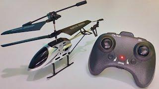 3.5 Channel Rc Helicopter Unboxing | helicopter | rc helicopter | 2.4Ghz Rc Helicopter | helicopter