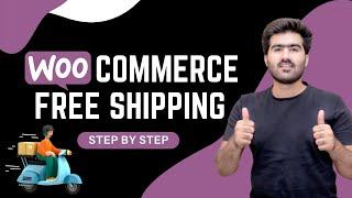 Advanced Woocommerce Free Shipping on Certain Amount | Tech Beast