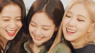 adidas Originals | NIZZA with BLACKPINK