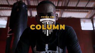 Prince Saj - Column (Official Music Video)