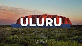 Uluru in One Minute | Inspiring Minute