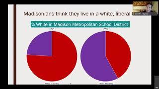 "Toward Health Equity: Moving Beyond Disparities and Race" - Jennifer Edgoose, MD, MPH