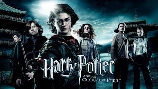 Harry Potter and the Goblet of Fire (2005) Movie || Daniel Radcliffe, Rupert G || Review and Facts