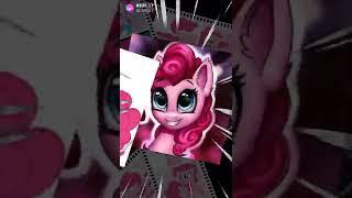 Jump And Sweat Edit (Mane 6) Part 1