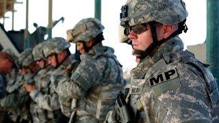 U.S. Army Military Police Corps (documentary)