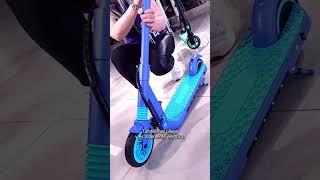 La patineta eléctrica ideal para niño o niña 