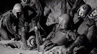 The Quicksand Chronicles ~ 12 To The Moon (1960) Sinking People Videos #47