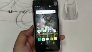 LG K7i with ‘Mosquito Away’ Technology - First look and specifications