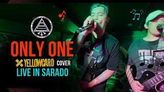 Letter Day Story - Only One (Yellowcard Cover) | Sarado