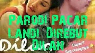 #filmpendekdilan   #filmparodi   #covid19 PARODI LUCU FILM PENDEK PACAR LANDI DIREBUT DILAN 2020