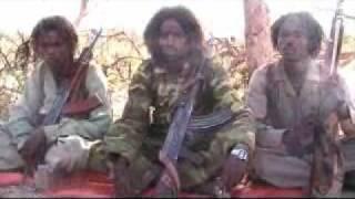 Gabay gobonimo iyo Hiigsad Abwaan  Abdijabar (Abdijabar) ciidanka xooga dalka ogadenia onlf