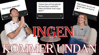 INGEN KOMMER UNDAN #38 - VLAD REISER