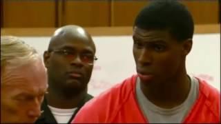 HS basketball player Tony Farmer sentenced for three years | 'Bruh' vine original video.