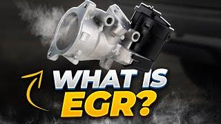 Egr Valve: What Is It And Why Does Your Car Need One?