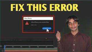 After Effects error: invalid filter "Element.aex"could not be loaded (126) FIX | 100% Working