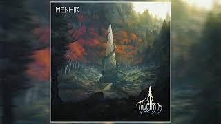 Thurnin - Menhir (2021) (Full Album Premiere)