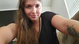 Massaging Away Your Anxiety and Stress ASMR RP