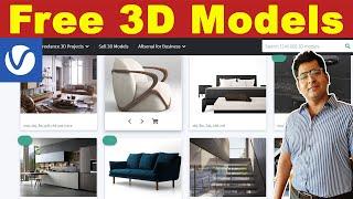 Free 3dmodels Download Sites I Ab Download Karo Ye Sare Models Free I Do