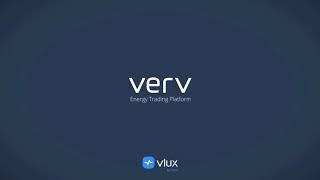 Verv ICO - VLUX Initial Token Offering - CRYPTOLISTER.IO