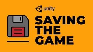 Unity - How To Save Game / Data [PlayerPrefs]