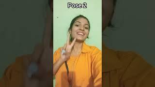 Selfie poses | jeans top Poses for girls | how to pose | Pose for girls |  #photography