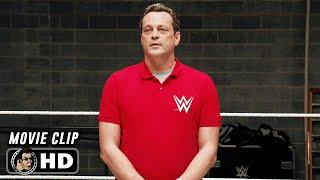 FIGHTING WITH MY FAMILY Clip - "WWE Superstar" (2019)