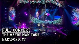 AJR - The Maybe Man Tour - FULL SHOW - 4/6/24 Hartford, CT XL Center