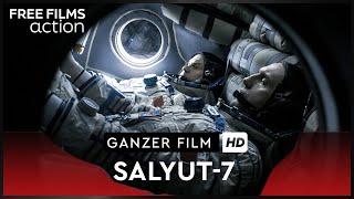 Salyut-7 – ganzer Film auf Deutsch kostenlos schauen in HD