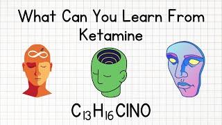 Exploring Ketamine: What You Can Learn