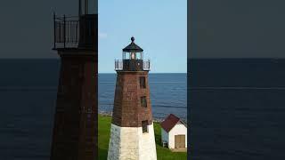 Lighthouse ️ & DJI mini 3 pro