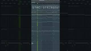 How To Make Eminem/Orchestral Trap Type Beat in Fl Studio