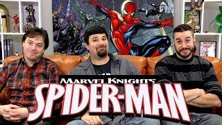 The Edgiest Spider-Man Story | Marvel Knights: Spider-Man