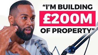 Anthony Laville: How I’m Developing £200m+ Of Property