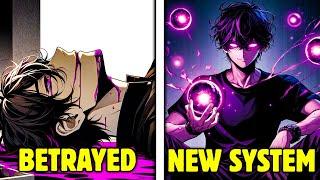 Ordinary Boy Reborn With Experience Conversion System To Get Revenge & Gathered Harem - Manhwa Recap