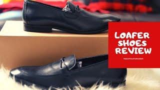 Loafer Shoes  Review | DUNE London Loafers 