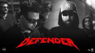 Defender | Avvy Sra | Gurlez Akhtar | Sukh-E | New Punjabi Song | Latest Punjabi Song 2024