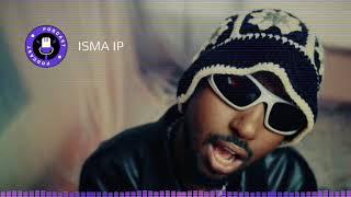 ISMA IP | ILA DHEEL DANCI | HEES CUSUB OFFICIAL AUDIO 2024