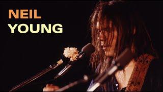 NEIL YOUNG - Ambulance Blues