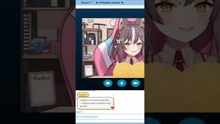 College is a Scam #vtuber #clipsaka #phaseclips #envtuberclip