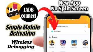 Panda Mouse Pro Single Phone Activation 2022 | All Android 9/10/11/12 | Wireless Debugging