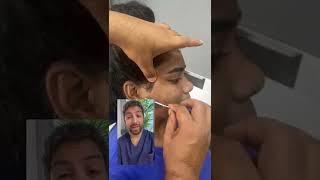 Afeitado facial en mujeres ¿El pelo crece mas fuerte después de afeitarlo?