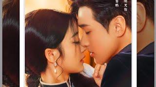 governor and Cinderella love story  ceo save her life || cdrama