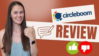 Automate Your Pinterest Pins with CircleBoom (NEW Pinterest Scheduler Review)