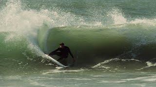 Dane Reynolds Breaksdown the Dumpster Diver 2