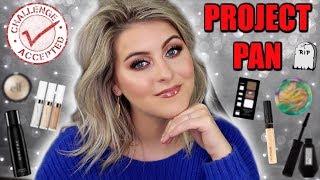 Products I'm Trying to Use Up because I have way too much makeup....